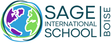 Boise – Sage International School