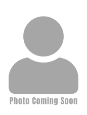 Photo Coming Soon