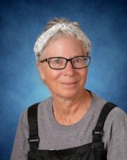 Hewitt, Cherie