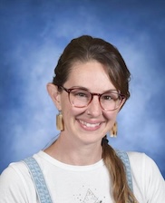 Henderson, Ashley